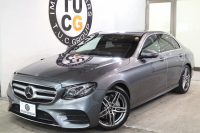 メルセデスベンツ Eクラス E220d AVG AMGﾗｲﾝ ｴｸｽｸﾙｰｼﾌﾞ&ﾚｰﾀﾞｰｾｰﾌﾃｨPKG　中期 MEｺﾈｸﾄ ｷｰﾚｽｺﾞｰ 黒本革 ｼｰﾄﾋｰﾀｰ HUD HDDﾅﾋﾞTV ｽﾏﾎ連携 ﾌﾞﾙﾒｽﾀｰ 360ｶﾒﾗ PTS LEDﾍｯﾄﾞﾗｲﾄ AMGｴｱﾛ&19AW ﾀﾞｲﾅﾐｯｸｾﾚｸﾄ ﾊﾟﾄﾞﾙｼﾌﾄ 9AT　2年保証