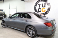 メルセデスベンツ Eクラス E220d AVG AMGﾗｲﾝ ｴｸｽｸﾙｰｼﾌﾞ&ﾚｰﾀﾞｰｾｰﾌﾃｨPKG　中期 MEｺﾈｸﾄ ｷｰﾚｽｺﾞｰ 黒本革 ｼｰﾄﾋｰﾀｰ HUD HDDﾅﾋﾞTV ｽﾏﾎ連携 ﾌﾞﾙﾒｽﾀｰ 360ｶﾒﾗ PTS LEDﾍｯﾄﾞﾗｲﾄ AMGｴｱﾛ&19AW ﾀﾞｲﾅﾐｯｸｾﾚｸﾄ ﾊﾟﾄﾞﾙｼﾌﾄ 9AT　2年保証