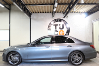 メルセデスベンツ Eクラス E220d AVG AMGﾗｲﾝ ｴｸｽｸﾙｰｼﾌﾞ&ﾚｰﾀﾞｰｾｰﾌﾃｨPKG　中期 MEｺﾈｸﾄ ｷｰﾚｽｺﾞｰ 黒本革 ｼｰﾄﾋｰﾀｰ HUD HDDﾅﾋﾞTV ｽﾏﾎ連携 ﾌﾞﾙﾒｽﾀｰ 360ｶﾒﾗ PTS LEDﾍｯﾄﾞﾗｲﾄ AMGｴｱﾛ&19AW ﾀﾞｲﾅﾐｯｸｾﾚｸﾄ ﾊﾟﾄﾞﾙｼﾌﾄ 9AT　2年保証