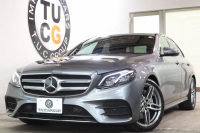 メルセデスベンツ Eクラス E220d AVG AMGﾗｲﾝ ｴｸｽｸﾙｰｼﾌﾞ&ﾚｰﾀﾞｰｾｰﾌﾃｨPKG　中期 MEｺﾈｸﾄ ｷｰﾚｽｺﾞｰ 黒本革 ｼｰﾄﾋｰﾀｰ HUD HDDﾅﾋﾞTV ｽﾏﾎ連携 ﾌﾞﾙﾒｽﾀｰ 360ｶﾒﾗ PTS LEDﾍｯﾄﾞﾗｲﾄ AMGｴｱﾛ&19AW ﾀﾞｲﾅﾐｯｸｾﾚｸﾄ ﾊﾟﾄﾞﾙｼﾌﾄ 9AT　2年保証