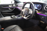 メルセデスベンツ Eクラス E220d AVG AMGﾗｲﾝ ｴｸｽｸﾙｰｼﾌﾞ&ﾚｰﾀﾞｰｾｰﾌﾃｨPKG　中期 MEｺﾈｸﾄ ｷｰﾚｽｺﾞｰ 黒本革 ｼｰﾄﾋｰﾀｰ HUD HDDﾅﾋﾞTV ｽﾏﾎ連携 ﾌﾞﾙﾒｽﾀｰ 360ｶﾒﾗ PTS LEDﾍｯﾄﾞﾗｲﾄ AMGｴｱﾛ&19AW ﾀﾞｲﾅﾐｯｸｾﾚｸﾄ ﾊﾟﾄﾞﾙｼﾌﾄ 9AT　2年保証