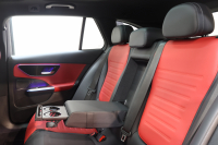 メルセデスベンツ Cクラス C200ｽﾃｰｼｮﾝﾜｺﾞﾝ AVG AMGﾗｲﾝ ﾚｻﾞｰｴｸｽｸﾙｰｼﾌﾞ&ﾍﾞｰｼｯｸ&ﾚｰﾀﾞｰｾｰﾌﾃｨPKG　ISG搭載 ｷｰﾚｽｺﾞｰ 赤/黒本革 ﾊﾟﾉﾗﾏSR ﾍｯﾄﾞｱｯﾌﾟD MBUXﾅﾋﾞTV&ARﾅﾋﾞ ｽﾏﾎ連携 360ｶﾒﾗ PTS LEDﾗｲﾄ 自動Rｹﾞｰﾄ AMGｴｱﾛ&18AW 9AT　2年保証