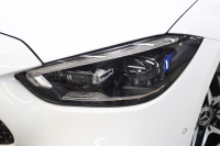 メルセデスベンツ Cクラス C200ｽﾃｰｼｮﾝﾜｺﾞﾝ AVG AMGﾗｲﾝ ﾚｻﾞｰｴｸｽｸﾙｰｼﾌﾞ&ﾍﾞｰｼｯｸ&ﾚｰﾀﾞｰｾｰﾌﾃｨPKG　ISG搭載 ｷｰﾚｽｺﾞｰ 赤/黒本革 ﾊﾟﾉﾗﾏSR ﾍｯﾄﾞｱｯﾌﾟD MBUXﾅﾋﾞTV&ARﾅﾋﾞ ｽﾏﾎ連携 360ｶﾒﾗ PTS LEDﾗｲﾄ 自動Rｹﾞｰﾄ AMGｴｱﾛ&18AW 9AT　2年保証