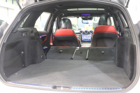 メルセデスベンツ Cクラス C200ｽﾃｰｼｮﾝﾜｺﾞﾝ AVG AMGﾗｲﾝ ﾚｻﾞｰｴｸｽｸﾙｰｼﾌﾞ&ﾍﾞｰｼｯｸ&ﾚｰﾀﾞｰｾｰﾌﾃｨPKG　ISG搭載 ｷｰﾚｽｺﾞｰ 赤/黒本革 ﾊﾟﾉﾗﾏSR ﾍｯﾄﾞｱｯﾌﾟD MBUXﾅﾋﾞTV&ARﾅﾋﾞ ｽﾏﾎ連携 360ｶﾒﾗ PTS LEDﾗｲﾄ 自動Rｹﾞｰﾄ AMGｴｱﾛ&18AW 9AT　2年保証