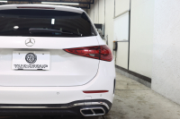 メルセデスベンツ Cクラス C200ｽﾃｰｼｮﾝﾜｺﾞﾝ AVG AMGﾗｲﾝ ﾚｻﾞｰｴｸｽｸﾙｰｼﾌﾞ&ﾍﾞｰｼｯｸ&ﾚｰﾀﾞｰｾｰﾌﾃｨPKG　ISG搭載 ｷｰﾚｽｺﾞｰ 赤/黒本革 ﾊﾟﾉﾗﾏSR ﾍｯﾄﾞｱｯﾌﾟD MBUXﾅﾋﾞTV&ARﾅﾋﾞ ｽﾏﾎ連携 360ｶﾒﾗ PTS LEDﾗｲﾄ 自動Rｹﾞｰﾄ AMGｴｱﾛ&18AW 9AT　2年保証