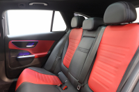 メルセデスベンツ Cクラス C200ｽﾃｰｼｮﾝﾜｺﾞﾝ AVG AMGﾗｲﾝ ﾚｻﾞｰｴｸｽｸﾙｰｼﾌﾞ&ﾍﾞｰｼｯｸ&ﾚｰﾀﾞｰｾｰﾌﾃｨPKG　ISG搭載 ｷｰﾚｽｺﾞｰ 赤/黒本革 ﾊﾟﾉﾗﾏSR ﾍｯﾄﾞｱｯﾌﾟD MBUXﾅﾋﾞTV&ARﾅﾋﾞ ｽﾏﾎ連携 360ｶﾒﾗ PTS LEDﾗｲﾄ 自動Rｹﾞｰﾄ AMGｴｱﾛ&18AW 9AT　2年保証