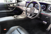 メルセデスベンツ Eクラス E200ｸｰﾍﾟ ｽﾎﾟｰﾂ ﾚｻﾞｰ&ﾚｰﾀﾞｰｾｰﾌﾃｨPKG　中期 NEWｽﾃｱﾘﾝｸﾞ ｷｰﾚｽｺﾞｰ 黒本革 ﾊﾟﾉﾗﾏSR ﾍｯﾄﾞｱｯﾌﾟD HDDﾅﾋﾞTV ｽﾏﾎ連携 ﾌﾞﾙﾒｽﾀｰ 360ｶﾒﾗ PTS LEDﾗｲﾄ AMGｴｱﾛ&19AW ﾜｲﾔﾚｽ充電 ﾀﾞｲﾅﾐｯｸS 9AT　2年保証