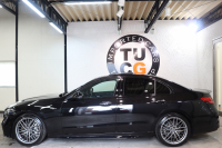 AMG Cクラス C43 4MATIC AMGﾅｲﾄ&ﾚｰﾀﾞｰｾｰﾌﾃｨPKG　BSG搭載 MEｺﾈｸﾄ ｷｰﾚｽｺﾞｰ 黒本革 ﾍﾞﾝﾁﾚｰﾀｰ ﾊﾟﾉﾗﾏSR ﾍｯﾄﾞｱｯﾌﾟD MBUXﾅﾋﾞTV&ARﾅﾋﾞ ｽﾏﾎ連携 ﾌﾞﾙﾒｽﾀｰ 360ｶﾒﾗ PTS LEDﾗｲﾄ 自動ﾄﾗﾝｸ AMG専用装備&ﾁｭｰﾆﾝｸﾞ ﾘｱｱｸｽﾙｽﾃｱ 9AT　2年保証