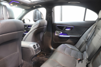 AMG Cクラス C43 4MATIC AMGﾅｲﾄ&ﾚｰﾀﾞｰｾｰﾌﾃｨPKG　BSG搭載 MEｺﾈｸﾄ ｷｰﾚｽｺﾞｰ 黒本革 ﾍﾞﾝﾁﾚｰﾀｰ ﾊﾟﾉﾗﾏSR ﾍｯﾄﾞｱｯﾌﾟD MBUXﾅﾋﾞTV&ARﾅﾋﾞ ｽﾏﾎ連携 ﾌﾞﾙﾒｽﾀｰ 360ｶﾒﾗ PTS LEDﾗｲﾄ 自動ﾄﾗﾝｸ AMG専用装備&ﾁｭｰﾆﾝｸﾞ ﾘｱｱｸｽﾙｽﾃｱ 9AT　2年保証