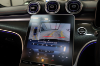 AMG Cクラス C43 4MATIC AMGﾅｲﾄ&ﾚｰﾀﾞｰｾｰﾌﾃｨPKG　BSG搭載 MEｺﾈｸﾄ ｷｰﾚｽｺﾞｰ 黒本革 ﾍﾞﾝﾁﾚｰﾀｰ ﾊﾟﾉﾗﾏSR ﾍｯﾄﾞｱｯﾌﾟD MBUXﾅﾋﾞTV&ARﾅﾋﾞ ｽﾏﾎ連携 ﾌﾞﾙﾒｽﾀｰ 360ｶﾒﾗ PTS LEDﾗｲﾄ 自動ﾄﾗﾝｸ AMG専用装備&ﾁｭｰﾆﾝｸﾞ ﾘｱｱｸｽﾙｽﾃｱ 9AT　2年保証