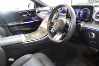 AMG Cクラス C43 4MATIC AMGﾅｲﾄ&ﾚｰﾀﾞｰｾｰﾌﾃｨPKG　BSG搭載 MEｺﾈｸﾄ ｷｰﾚｽｺﾞｰ 黒本革 ﾍﾞﾝﾁﾚｰﾀｰ ﾊﾟﾉﾗﾏSR ﾍｯﾄﾞｱｯﾌﾟD MBUXﾅﾋﾞTV&ARﾅﾋﾞ ｽﾏﾎ連携 ﾌﾞﾙﾒｽﾀｰ 360ｶﾒﾗ PTS LEDﾗｲﾄ 自動ﾄﾗﾝｸ AMG専用装備&ﾁｭｰﾆﾝｸﾞ ﾘｱｱｸｽﾙｽﾃｱ 9AT　2年保証