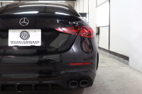 AMG Cクラス C43 4MATIC AMGﾅｲﾄ&ﾚｰﾀﾞｰｾｰﾌﾃｨPKG　BSG搭載 MEｺﾈｸﾄ ｷｰﾚｽｺﾞｰ 黒本革 ﾍﾞﾝﾁﾚｰﾀｰ ﾊﾟﾉﾗﾏSR ﾍｯﾄﾞｱｯﾌﾟD MBUXﾅﾋﾞTV&ARﾅﾋﾞ ｽﾏﾎ連携 ﾌﾞﾙﾒｽﾀｰ 360ｶﾒﾗ PTS LEDﾗｲﾄ 自動ﾄﾗﾝｸ AMG専用装備&ﾁｭｰﾆﾝｸﾞ ﾘｱｱｸｽﾙｽﾃｱ 9AT　2年保証