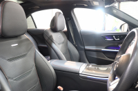 AMG Cクラス C43 4MATIC AMGﾅｲﾄ&ﾚｰﾀﾞｰｾｰﾌﾃｨPKG　BSG搭載 MEｺﾈｸﾄ ｷｰﾚｽｺﾞｰ 黒本革 ﾍﾞﾝﾁﾚｰﾀｰ ﾊﾟﾉﾗﾏSR ﾍｯﾄﾞｱｯﾌﾟD MBUXﾅﾋﾞTV&ARﾅﾋﾞ ｽﾏﾎ連携 ﾌﾞﾙﾒｽﾀｰ 360ｶﾒﾗ PTS LEDﾗｲﾄ 自動ﾄﾗﾝｸ AMG専用装備&ﾁｭｰﾆﾝｸﾞ ﾘｱｱｸｽﾙｽﾃｱ 9AT　2年保証