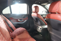 メルセデスベンツ Cクラス C200 AVG AMGﾗｲﾝ ﾚｻﾞｰｴｸｽｸﾙｰｼﾌﾞ&ﾚｰﾀﾞｰｾｰﾌﾃｨPKG　ｷｰﾚｽｺﾞｰ 赤本革 HDDﾅﾋﾞTV BT音楽 ﾊﾞｯｸｶﾒﾗ PTS LEDﾗｲﾄ ﾊﾝｽﾞﾌﾘｰA AMGｴｱﾛ&18AW ﾀﾞｲﾅﾐｯｸS ｴｱｻｽ　2年保証