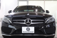 メルセデスベンツ Cクラス C200 AVG AMGﾗｲﾝ ﾚｻﾞｰｴｸｽｸﾙｰｼﾌﾞ&ﾚｰﾀﾞｰｾｰﾌﾃｨPKG　ｷｰﾚｽｺﾞｰ 赤本革 HDDﾅﾋﾞTV BT音楽 ﾊﾞｯｸｶﾒﾗ PTS LEDﾗｲﾄ ﾊﾝｽﾞﾌﾘｰA AMGｴｱﾛ&18AW ﾀﾞｲﾅﾐｯｸS ｴｱｻｽ　2年保証