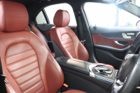 メルセデスベンツ Cクラス C200 AVG AMGﾗｲﾝ ﾚｻﾞｰｴｸｽｸﾙｰｼﾌﾞ&ﾚｰﾀﾞｰｾｰﾌﾃｨPKG　ｷｰﾚｽｺﾞｰ 赤本革 HDDﾅﾋﾞTV BT音楽 ﾊﾞｯｸｶﾒﾗ PTS LEDﾗｲﾄ ﾊﾝｽﾞﾌﾘｰA AMGｴｱﾛ&18AW ﾀﾞｲﾅﾐｯｸS ｴｱｻｽ　2年保証