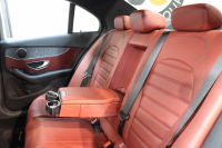 メルセデスベンツ Cクラス C200 AVG AMGﾗｲﾝ ﾚｻﾞｰｴｸｽｸﾙｰｼﾌﾞ&ﾚｰﾀﾞｰｾｰﾌﾃｨPKG　ｷｰﾚｽｺﾞｰ 赤本革 HDDﾅﾋﾞTV BT音楽 ﾊﾞｯｸｶﾒﾗ PTS LEDﾗｲﾄ ﾊﾝｽﾞﾌﾘｰA AMGｴｱﾛ&18AW ﾀﾞｲﾅﾐｯｸS ｴｱｻｽ　2年保証