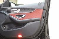 メルセデスベンツ Cクラス C200 AVG AMGﾗｲﾝ ﾚｻﾞｰｴｸｽｸﾙｰｼﾌﾞ&ﾚｰﾀﾞｰｾｰﾌﾃｨPKG　ｷｰﾚｽｺﾞｰ 赤本革 HDDﾅﾋﾞTV BT音楽 ﾊﾞｯｸｶﾒﾗ PTS LEDﾗｲﾄ ﾊﾝｽﾞﾌﾘｰA AMGｴｱﾛ&18AW ﾀﾞｲﾅﾐｯｸS ｴｱｻｽ　2年保証