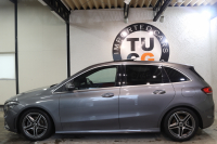 メルセデスベンツ Bクラス B200d AMGﾗｲﾝ AMGﾚｻﾞｰｴｸｽｸﾙｰｼﾌﾞ&ｱﾄﾞﾊﾞﾝｽﾄﾞ&ﾅﾋﾞｹﾞｰｼｮﾝ&ﾚｰﾀﾞｰｾｰﾌﾃｨPKG　1ｵｰﾅｰ ｷｰﾚｽｺﾞｰ 赤/黒本革 ﾊﾟﾉﾗﾏSR HUD MBUXﾅﾋﾞTV BT音楽 360ｶﾒﾗ PTS LEDﾗｲﾄ 自動Rｹﾞｰﾄ AMGｴｱﾛ&18AW ﾜｲﾔﾚｽ充電 8AT 希少色ﾏｳﾝﾃﾝｸﾞﾚｰ　2年保証