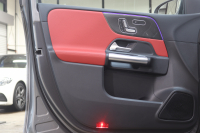 メルセデスベンツ Bクラス B200d AMGﾗｲﾝ AMGﾚｻﾞｰｴｸｽｸﾙｰｼﾌﾞ&ｱﾄﾞﾊﾞﾝｽﾄﾞ&ﾅﾋﾞｹﾞｰｼｮﾝ&ﾚｰﾀﾞｰｾｰﾌﾃｨPKG　1ｵｰﾅｰ ｷｰﾚｽｺﾞｰ 赤/黒本革 ﾊﾟﾉﾗﾏSR HUD MBUXﾅﾋﾞTV BT音楽 360ｶﾒﾗ PTS LEDﾗｲﾄ 自動Rｹﾞｰﾄ AMGｴｱﾛ&18AW ﾜｲﾔﾚｽ充電 8AT 希少色ﾏｳﾝﾃﾝｸﾞﾚｰ　2年保証