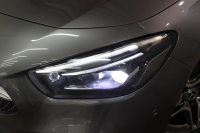 メルセデスベンツ Bクラス B200d AMGﾗｲﾝ AMGﾚｻﾞｰｴｸｽｸﾙｰｼﾌﾞ&ｱﾄﾞﾊﾞﾝｽﾄﾞ&ﾅﾋﾞｹﾞｰｼｮﾝ&ﾚｰﾀﾞｰｾｰﾌﾃｨPKG　1ｵｰﾅｰ ｷｰﾚｽｺﾞｰ 赤/黒本革 ﾊﾟﾉﾗﾏSR HUD MBUXﾅﾋﾞTV BT音楽 360ｶﾒﾗ PTS LEDﾗｲﾄ 自動Rｹﾞｰﾄ AMGｴｱﾛ&18AW ﾜｲﾔﾚｽ充電 8AT 希少色ﾏｳﾝﾃﾝｸﾞﾚｰ　2年保証