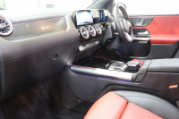 メルセデスベンツ Bクラス B200d AMGﾗｲﾝ AMGﾚｻﾞｰｴｸｽｸﾙｰｼﾌﾞ&ｱﾄﾞﾊﾞﾝｽﾄﾞ&ﾅﾋﾞｹﾞｰｼｮﾝ&ﾚｰﾀﾞｰｾｰﾌﾃｨPKG　1ｵｰﾅｰ ｷｰﾚｽｺﾞｰ 赤/黒本革 ﾊﾟﾉﾗﾏSR HUD MBUXﾅﾋﾞTV BT音楽 360ｶﾒﾗ PTS LEDﾗｲﾄ 自動Rｹﾞｰﾄ AMGｴｱﾛ&18AW ﾜｲﾔﾚｽ充電 8AT 希少色ﾏｳﾝﾃﾝｸﾞﾚｰ　2年保証