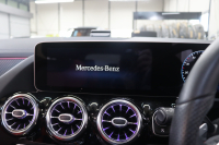 メルセデスベンツ Bクラス B200d AMGﾗｲﾝ AMGﾚｻﾞｰｴｸｽｸﾙｰｼﾌﾞ&ｱﾄﾞﾊﾞﾝｽﾄﾞ&ﾅﾋﾞｹﾞｰｼｮﾝ&ﾚｰﾀﾞｰｾｰﾌﾃｨPKG　1ｵｰﾅｰ ｷｰﾚｽｺﾞｰ 赤/黒本革 ﾊﾟﾉﾗﾏSR HUD MBUXﾅﾋﾞTV BT音楽 360ｶﾒﾗ PTS LEDﾗｲﾄ 自動Rｹﾞｰﾄ AMGｴｱﾛ&18AW ﾜｲﾔﾚｽ充電 8AT 希少色ﾏｳﾝﾃﾝｸﾞﾚｰ　2年保証