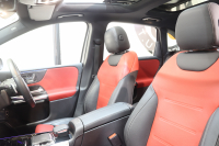 メルセデスベンツ Bクラス B200d AMGﾗｲﾝ AMGﾚｻﾞｰｴｸｽｸﾙｰｼﾌﾞ&ｱﾄﾞﾊﾞﾝｽﾄﾞ&ﾅﾋﾞｹﾞｰｼｮﾝ&ﾚｰﾀﾞｰｾｰﾌﾃｨPKG　1ｵｰﾅｰ ｷｰﾚｽｺﾞｰ 赤/黒本革 ﾊﾟﾉﾗﾏSR HUD MBUXﾅﾋﾞTV BT音楽 360ｶﾒﾗ PTS LEDﾗｲﾄ 自動Rｹﾞｰﾄ AMGｴｱﾛ&18AW ﾜｲﾔﾚｽ充電 8AT 希少色ﾏｳﾝﾃﾝｸﾞﾚｰ　2年保証