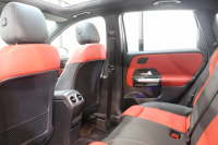 メルセデスベンツ Bクラス B200d AMGﾗｲﾝ AMGﾚｻﾞｰｴｸｽｸﾙｰｼﾌﾞ&ｱﾄﾞﾊﾞﾝｽﾄﾞ&ﾅﾋﾞｹﾞｰｼｮﾝ&ﾚｰﾀﾞｰｾｰﾌﾃｨPKG　1ｵｰﾅｰ ｷｰﾚｽｺﾞｰ 赤/黒本革 ﾊﾟﾉﾗﾏSR HUD MBUXﾅﾋﾞTV BT音楽 360ｶﾒﾗ PTS LEDﾗｲﾄ 自動Rｹﾞｰﾄ AMGｴｱﾛ&18AW ﾜｲﾔﾚｽ充電 8AT 希少色ﾏｳﾝﾃﾝｸﾞﾚｰ　2年保証