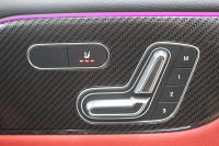 メルセデスベンツ Bクラス B200d AMGﾗｲﾝ AMGﾚｻﾞｰｴｸｽｸﾙｰｼﾌﾞ&ｱﾄﾞﾊﾞﾝｽﾄﾞ&ﾅﾋﾞｹﾞｰｼｮﾝ&ﾚｰﾀﾞｰｾｰﾌﾃｨPKG　1ｵｰﾅｰ ｷｰﾚｽｺﾞｰ 赤/黒本革 ﾊﾟﾉﾗﾏSR HUD MBUXﾅﾋﾞTV BT音楽 360ｶﾒﾗ PTS LEDﾗｲﾄ 自動Rｹﾞｰﾄ AMGｴｱﾛ&18AW ﾜｲﾔﾚｽ充電 8AT 希少色ﾏｳﾝﾃﾝｸﾞﾚｰ　2年保証