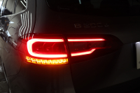 メルセデスベンツ Bクラス B200d AMGﾗｲﾝ AMGﾚｻﾞｰｴｸｽｸﾙｰｼﾌﾞ&ｱﾄﾞﾊﾞﾝｽﾄﾞ&ﾅﾋﾞｹﾞｰｼｮﾝ&ﾚｰﾀﾞｰｾｰﾌﾃｨPKG　1ｵｰﾅｰ ｷｰﾚｽｺﾞｰ 赤/黒本革 ﾊﾟﾉﾗﾏSR HUD MBUXﾅﾋﾞTV BT音楽 360ｶﾒﾗ PTS LEDﾗｲﾄ 自動Rｹﾞｰﾄ AMGｴｱﾛ&18AW ﾜｲﾔﾚｽ充電 8AT 希少色ﾏｳﾝﾃﾝｸﾞﾚｰ　2年保証