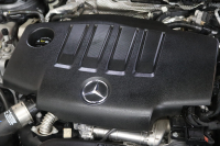 メルセデスベンツ Bクラス B200d AMGﾗｲﾝ AMGﾚｻﾞｰｴｸｽｸﾙｰｼﾌﾞ&ｱﾄﾞﾊﾞﾝｽﾄﾞ&ﾅﾋﾞｹﾞｰｼｮﾝ&ﾚｰﾀﾞｰｾｰﾌﾃｨPKG　1ｵｰﾅｰ ｷｰﾚｽｺﾞｰ 赤/黒本革 ﾊﾟﾉﾗﾏSR HUD MBUXﾅﾋﾞTV BT音楽 360ｶﾒﾗ PTS LEDﾗｲﾄ 自動Rｹﾞｰﾄ AMGｴｱﾛ&18AW ﾜｲﾔﾚｽ充電 8AT 希少色ﾏｳﾝﾃﾝｸﾞﾚｰ　2年保証