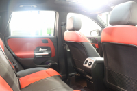 メルセデスベンツ Bクラス B200d AMGﾗｲﾝ AMGﾚｻﾞｰｴｸｽｸﾙｰｼﾌﾞ&ｱﾄﾞﾊﾞﾝｽﾄﾞ&ﾅﾋﾞｹﾞｰｼｮﾝ&ﾚｰﾀﾞｰｾｰﾌﾃｨPKG　1ｵｰﾅｰ ｷｰﾚｽｺﾞｰ 赤/黒本革 ﾊﾟﾉﾗﾏSR HUD MBUXﾅﾋﾞTV BT音楽 360ｶﾒﾗ PTS LEDﾗｲﾄ 自動Rｹﾞｰﾄ AMGｴｱﾛ&18AW ﾜｲﾔﾚｽ充電 8AT 希少色ﾏｳﾝﾃﾝｸﾞﾚｰ　2年保証