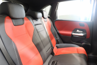 メルセデスベンツ Bクラス B200d AMGﾗｲﾝ AMGﾚｻﾞｰｴｸｽｸﾙｰｼﾌﾞ&ｱﾄﾞﾊﾞﾝｽﾄﾞ&ﾅﾋﾞｹﾞｰｼｮﾝ&ﾚｰﾀﾞｰｾｰﾌﾃｨPKG　1ｵｰﾅｰ ｷｰﾚｽｺﾞｰ 赤/黒本革 ﾊﾟﾉﾗﾏSR HUD MBUXﾅﾋﾞTV BT音楽 360ｶﾒﾗ PTS LEDﾗｲﾄ 自動Rｹﾞｰﾄ AMGｴｱﾛ&18AW ﾜｲﾔﾚｽ充電 8AT 希少色ﾏｳﾝﾃﾝｸﾞﾚｰ　2年保証