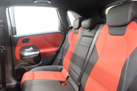 メルセデスベンツ Bクラス B200d AMGﾗｲﾝ AMGﾚｻﾞｰｴｸｽｸﾙｰｼﾌﾞ&ｱﾄﾞﾊﾞﾝｽﾄﾞ&ﾅﾋﾞｹﾞｰｼｮﾝ&ﾚｰﾀﾞｰｾｰﾌﾃｨPKG　1ｵｰﾅｰ ｷｰﾚｽｺﾞｰ 赤/黒本革 ﾊﾟﾉﾗﾏSR HUD MBUXﾅﾋﾞTV BT音楽 360ｶﾒﾗ PTS LEDﾗｲﾄ 自動Rｹﾞｰﾄ AMGｴｱﾛ&18AW ﾜｲﾔﾚｽ充電 8AT 希少色ﾏｳﾝﾃﾝｸﾞﾚｰ　2年保証