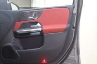 メルセデスベンツ Bクラス B200d AMGﾗｲﾝ AMGﾚｻﾞｰｴｸｽｸﾙｰｼﾌﾞ&ｱﾄﾞﾊﾞﾝｽﾄﾞ&ﾅﾋﾞｹﾞｰｼｮﾝ&ﾚｰﾀﾞｰｾｰﾌﾃｨPKG　1ｵｰﾅｰ ｷｰﾚｽｺﾞｰ 赤/黒本革 ﾊﾟﾉﾗﾏSR HUD MBUXﾅﾋﾞTV BT音楽 360ｶﾒﾗ PTS LEDﾗｲﾄ 自動Rｹﾞｰﾄ AMGｴｱﾛ&18AW ﾜｲﾔﾚｽ充電 8AT 希少色ﾏｳﾝﾃﾝｸﾞﾚｰ　2年保証