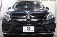 メルセデスベンツ GLE GLE350d 4MATIC ｽﾎﾟｰﾂ ｴｸｽｸﾙｰｼﾌﾞ&ﾚｰﾀﾞｰｾｰﾌﾃｨPKG　ｷｰﾚｽｺﾞｰ 黒本革 ﾊﾟﾉﾗﾏSR HDDﾅﾋﾞTV BT音楽 harman/kardon 360ｶﾒﾗ PTS LEDﾗｲﾄ 自動Rｹﾞｰﾄ AMGｴｱﾛ&20AW ﾀﾞｲﾅﾐｯｸS 9AT　2年保証