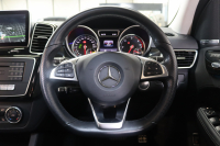 メルセデスベンツ GLE GLE350d 4MATIC ｽﾎﾟｰﾂ ｴｸｽｸﾙｰｼﾌﾞ&ﾚｰﾀﾞｰｾｰﾌﾃｨPKG　ｷｰﾚｽｺﾞｰ 黒本革 ﾊﾟﾉﾗﾏSR HDDﾅﾋﾞTV BT音楽 harman/kardon 360ｶﾒﾗ PTS LEDﾗｲﾄ 自動Rｹﾞｰﾄ AMGｴｱﾛ&20AW ﾀﾞｲﾅﾐｯｸS 9AT　2年保証