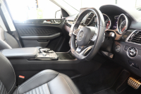 メルセデスベンツ GLE GLE350d 4MATIC ｽﾎﾟｰﾂ ｴｸｽｸﾙｰｼﾌﾞ&ﾚｰﾀﾞｰｾｰﾌﾃｨPKG　ｷｰﾚｽｺﾞｰ 黒本革 ﾊﾟﾉﾗﾏSR HDDﾅﾋﾞTV BT音楽 harman/kardon 360ｶﾒﾗ PTS LEDﾗｲﾄ 自動Rｹﾞｰﾄ AMGｴｱﾛ&20AW ﾀﾞｲﾅﾐｯｸS 9AT　2年保証