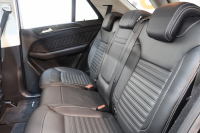 メルセデスベンツ GLE GLE350d 4MATIC ｽﾎﾟｰﾂ ｴｸｽｸﾙｰｼﾌﾞ&ﾚｰﾀﾞｰｾｰﾌﾃｨPKG　ｷｰﾚｽｺﾞｰ 黒本革 ﾊﾟﾉﾗﾏSR HDDﾅﾋﾞTV BT音楽 harman/kardon 360ｶﾒﾗ PTS LEDﾗｲﾄ 自動Rｹﾞｰﾄ AMGｴｱﾛ&20AW ﾀﾞｲﾅﾐｯｸS 9AT　2年保証