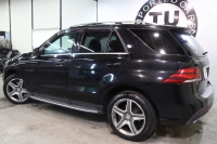 メルセデスベンツ GLE GLE350d 4MATIC ｽﾎﾟｰﾂ ｴｸｽｸﾙｰｼﾌﾞ&ﾚｰﾀﾞｰｾｰﾌﾃｨPKG　ｷｰﾚｽｺﾞｰ 黒本革 ﾊﾟﾉﾗﾏSR HDDﾅﾋﾞTV BT音楽 harman/kardon 360ｶﾒﾗ PTS LEDﾗｲﾄ 自動Rｹﾞｰﾄ AMGｴｱﾛ&20AW ﾀﾞｲﾅﾐｯｸS 9AT　2年保証