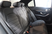 AMG Cクラス C43 4MATIC ｴｸｽｸﾙｰｼﾌﾞ&ﾚｰﾀﾞｰｾｰﾌﾃｨPKG　中期 ｷｰﾚｽｺﾞｰ 黒本革 ﾍｯﾄﾞｱｯﾌﾟD HDDﾅﾋﾞTV BT音楽 ﾌﾞﾙﾒｽﾀｰ ﾊﾞｯｸｶﾒﾗ PTS LEDﾗｲﾄ ﾊﾝｽﾞﾌﾘｰA AMG専用装備&ﾁｭｰﾆﾝｸﾞ 9AT　2年保証