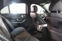 AMG Cクラス C43 4MATIC ｴｸｽｸﾙｰｼﾌﾞ&ﾚｰﾀﾞｰｾｰﾌﾃｨPKG　中期 ｷｰﾚｽｺﾞｰ 黒本革 ﾍｯﾄﾞｱｯﾌﾟD HDDﾅﾋﾞTV BT音楽 ﾌﾞﾙﾒｽﾀｰ ﾊﾞｯｸｶﾒﾗ PTS LEDﾗｲﾄ ﾊﾝｽﾞﾌﾘｰA AMG専用装備&ﾁｭｰﾆﾝｸﾞ 9AT　2年保証