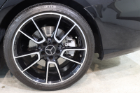 AMG Cクラス C43 4MATIC ｴｸｽｸﾙｰｼﾌﾞ&ﾚｰﾀﾞｰｾｰﾌﾃｨPKG　中期 ｷｰﾚｽｺﾞｰ 黒本革 ﾍｯﾄﾞｱｯﾌﾟD HDDﾅﾋﾞTV BT音楽 ﾌﾞﾙﾒｽﾀｰ ﾊﾞｯｸｶﾒﾗ PTS LEDﾗｲﾄ ﾊﾝｽﾞﾌﾘｰA AMG専用装備&ﾁｭｰﾆﾝｸﾞ 9AT　2年保証