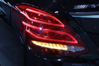 AMG Cクラス C43 4MATIC ｴｸｽｸﾙｰｼﾌﾞ&ﾚｰﾀﾞｰｾｰﾌﾃｨPKG　中期 ｷｰﾚｽｺﾞｰ 黒本革 ﾍｯﾄﾞｱｯﾌﾟD HDDﾅﾋﾞTV BT音楽 ﾌﾞﾙﾒｽﾀｰ ﾊﾞｯｸｶﾒﾗ PTS LEDﾗｲﾄ ﾊﾝｽﾞﾌﾘｰA AMG専用装備&ﾁｭｰﾆﾝｸﾞ 9AT　2年保証