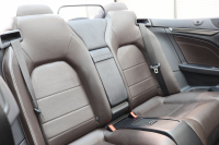 メルセデスベンツ Eクラス E250ｶﾌﾞﾘｵﾚ AMGｽﾎﾟｰﾂ&ﾚｰﾀﾞｰｾｰﾌﾃｨPKG　後期 ｷｰﾚｽｺﾞｰ 茶本革 ｴｱｽｶｰﾌ HDDﾅﾋﾞTV&ｷｬﾝｾﾗｰ BT音楽 360ｶﾒﾗ PTS LEDﾗｲﾄ AMGｴｱﾛ&18AW ｴｱｷｬｯﾌﾟ ﾄﾞﾗﾌﾄｽﾄｯﾌﾟ 茶幌 7AT　2年保証