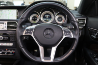 メルセデスベンツ Eクラス E250ｶﾌﾞﾘｵﾚ AMGｽﾎﾟｰﾂ&ﾚｰﾀﾞｰｾｰﾌﾃｨPKG　後期 ｷｰﾚｽｺﾞｰ 茶本革 ｴｱｽｶｰﾌ HDDﾅﾋﾞTV&ｷｬﾝｾﾗｰ BT音楽 360ｶﾒﾗ PTS LEDﾗｲﾄ AMGｴｱﾛ&18AW ｴｱｷｬｯﾌﾟ ﾄﾞﾗﾌﾄｽﾄｯﾌﾟ 茶幌 7AT　2年保証