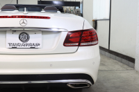 メルセデスベンツ Eクラス E250ｶﾌﾞﾘｵﾚ AMGｽﾎﾟｰﾂ&ﾚｰﾀﾞｰｾｰﾌﾃｨPKG　後期 ｷｰﾚｽｺﾞｰ 茶本革 ｴｱｽｶｰﾌ HDDﾅﾋﾞTV&ｷｬﾝｾﾗｰ BT音楽 360ｶﾒﾗ PTS LEDﾗｲﾄ AMGｴｱﾛ&18AW ｴｱｷｬｯﾌﾟ ﾄﾞﾗﾌﾄｽﾄｯﾌﾟ 茶幌 7AT　2年保証