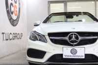 メルセデスベンツ Eクラス E250ｶﾌﾞﾘｵﾚ AMGｽﾎﾟｰﾂ&ﾚｰﾀﾞｰｾｰﾌﾃｨPKG　後期 ｷｰﾚｽｺﾞｰ 茶本革 ｴｱｽｶｰﾌ HDDﾅﾋﾞTV&ｷｬﾝｾﾗｰ BT音楽 360ｶﾒﾗ PTS LEDﾗｲﾄ AMGｴｱﾛ&18AW ｴｱｷｬｯﾌﾟ ﾄﾞﾗﾌﾄｽﾄｯﾌﾟ 茶幌 7AT　2年保証