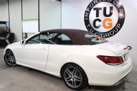 メルセデスベンツ Eクラス E250ｶﾌﾞﾘｵﾚ AMGｽﾎﾟｰﾂ&ﾚｰﾀﾞｰｾｰﾌﾃｨPKG　後期 ｷｰﾚｽｺﾞｰ 茶本革 ｴｱｽｶｰﾌ HDDﾅﾋﾞTV&ｷｬﾝｾﾗｰ BT音楽 360ｶﾒﾗ PTS LEDﾗｲﾄ AMGｴｱﾛ&18AW ｴｱｷｬｯﾌﾟ ﾄﾞﾗﾌﾄｽﾄｯﾌﾟ 茶幌 7AT　2年保証